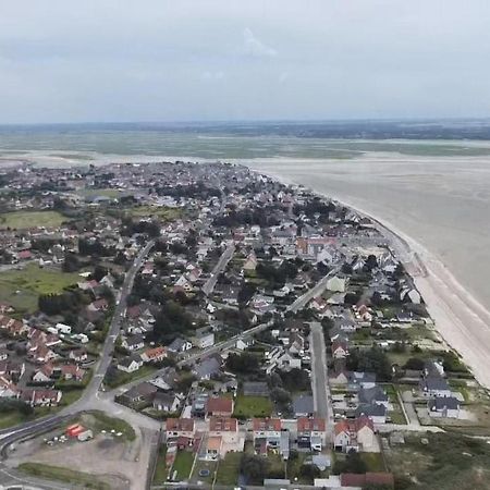 Cote Dune Le Crotoy Exterior foto